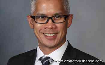 A medical mystery, the neurology of long COVID comes into focus - Grand Forks Herald