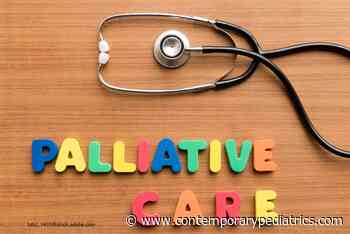 Using pediatric palliative care to create the medical neighborhood - Contemporary Pediatrics
