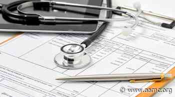 AAMC Joins Letter Supporting Preservation of Medical Workforce in FY 2022 Defense Bill - AAMC