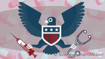 Say goodbye to those surprise medical bills, really?! - Federal News Network