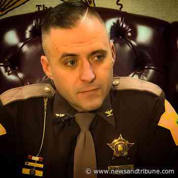 Clark County Jail to end contract to hire third-party medical staff - Evening News and Tribune