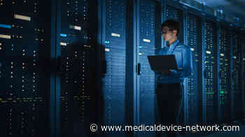 Cybersecurity hiring levels in the medical industry rose in August 2021 - Verdict Medical Devices - Medical Device Network