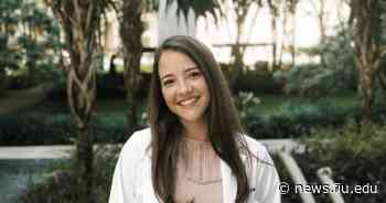 The power of silence: A medical student reflects on the importance of listening to patients - FIU News