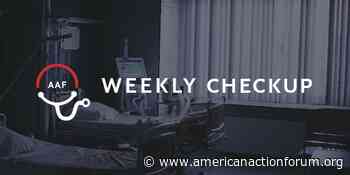Insurers Notch a Win in the Ongoing Battle Over Surprise Medical Bills - AAF - American Action Forum