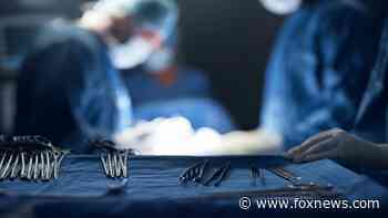 Medical cement injection leaks, hardens, pierces man’s heart - Fox News