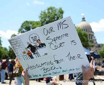 "We are the 74" plans medical marijuana rallies - Mississippi Today