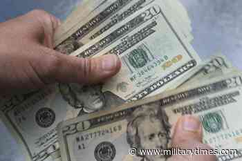 VA resumes collection of debts from benefits overpayments, medical co-pays - Military Times