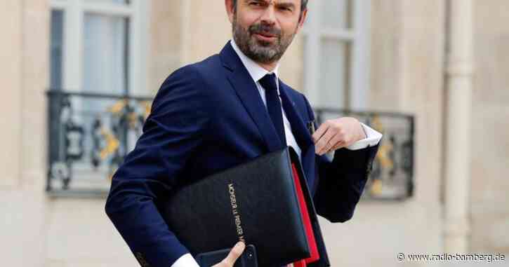 Frankreichs Ex-Premier gründet neue Partei – für Macron