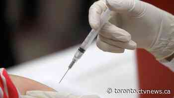 Confidence in COVID-19 vaccines among Ontarians remains stable: science group