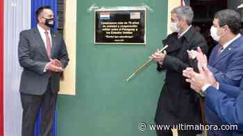 EEUU espera que elecciones sean libres, justas y pacíficas - ÚltimaHora.com