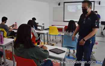 Escuelas, libres de contagios masivos - El sol de León