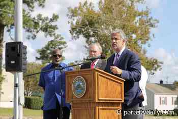 Wilmington doles out more coronavirus relief money. This time, it's to fight food insecurity - Port City Daily