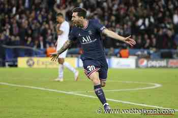 Messi ziet vier topfavorieten voor de Gouden Bal: &quot;Niet ik, maar wel twee ploegmaats&quot;