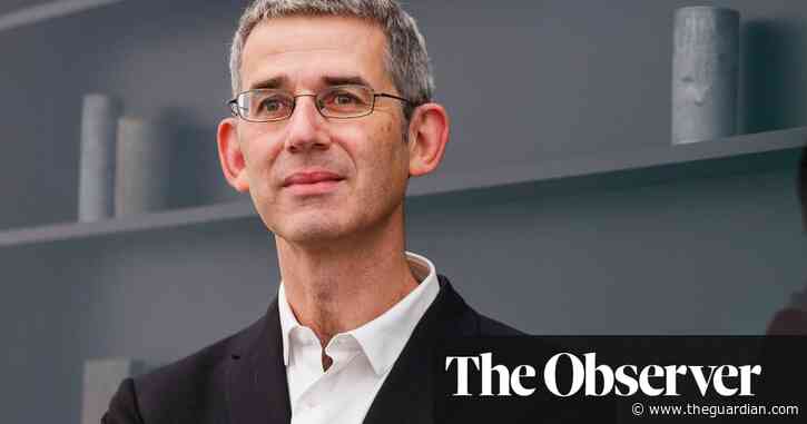 On my radar: Edmund de Waal’s cultural highlights