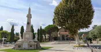 San Fermo accoglie il nuovo parroco - Prima Como