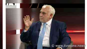 Inquinamento e salute, Marfella: "Registro tumori fermo al 2012, vergogna" - Irpinia TV