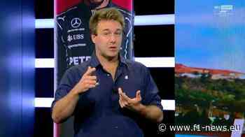 Formula 1 | Turchia, Valsecchi interpreta Hamilton: fermo per preservare - F1-News.eu