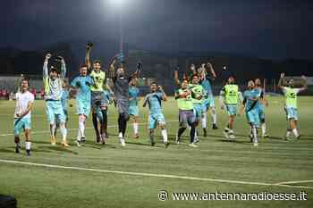 La Robur a Fermo per ripartire: fischio d'inizio alle 17.30, collegamenti su Antenna Radio Esse - Antenna Radio Esse