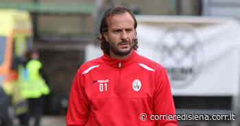 Serie C, il Siena va a Fermo per riprendere quota. Gilardino: "Inaccettabili critiche ai ragazzi" - Corriere di Siena