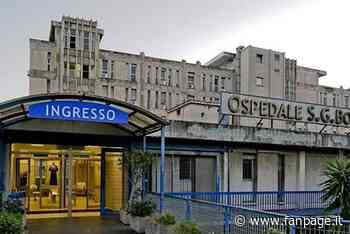 Ancora fermo il Pronto Soccorso del San Giovanni Bosco, doveva riaprire a giugno: manca personale - Fanpage.it