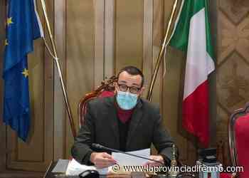 Trasatti, un anno da presidente: "Fermo faccia il capoluogo, il Consiglio è lo spazio del dibattito. Così attiriamo i giovani" - Laprovinciadifermo.com