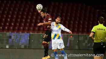 Salernitana, col campionato fermo in primo piano c'è il calciomercato - tuttosalernitana.com