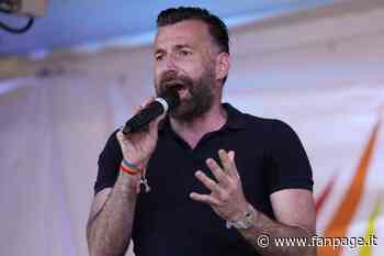 Il Ddl contro l’omotransfobia ancora fermo, Zan a Fanpage.it: “La politica è più indietro del Paese” - Fanpage.it