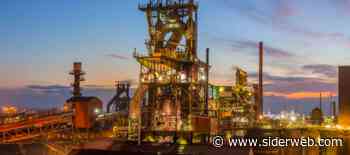 Acciaierie d'Italia: Afo4 fermo, dubbi sulle cause - Siderweb