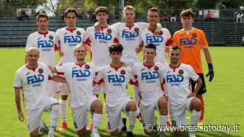 Il Carpenedolo perde in casa contro il Lumezzane e resta fermo a 2 punti - BresciaToday