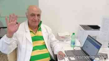 Covid Fermo, pediatra in pensione: "Io da nove mesi a vaccinare" - il Resto del Carlino