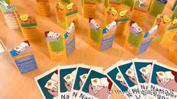 "Nati per leggere": letture per bambini alla Biblioteca Ragazzi di Fermo dal 12 ottobre fino a dicembre - Vivere Fermo