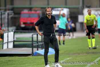 A Fermo con una difesa a tre? Probabile, anzi possibile - Siena Club Fedelissimi