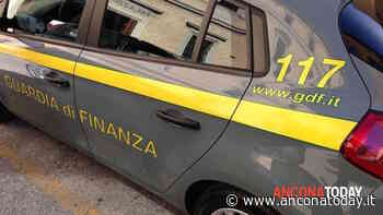 Viaggia sul furgone con la droga: denunciato il "corriere" della marijuana - AnconaToday