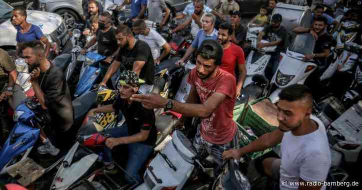 Staatliche Stromversorgung im Libanon zusammengebrochen