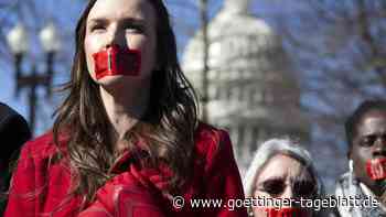 Texas: Berufungsgericht setzt strenges Abtreibungsgesetz wieder in Kraft