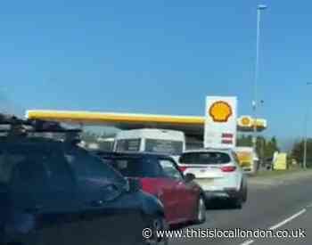 Councillor questions Epping Forest MP's response to petrol crisis