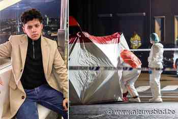 Advocaat van verdachte dodelijke steekpartij in Hemiksem: “J... (Hemiksem) - Het Nieuwsblad