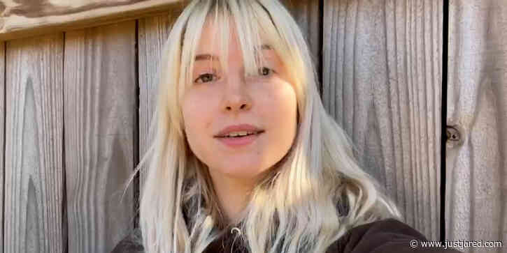 Paramore's Hayley Williams Is Saying Goodbye To Her Personal Social Media Accounts