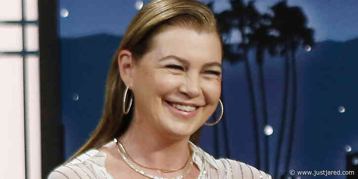 Ellen Pompeo Reveals Season 18 of 'Grey's Anatomy' Will Have Lots of Easter Eggs