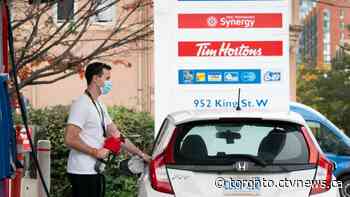 Ontario reports 654 new COVID-19 cases, two more deaths