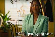 Queen Latifah and Novo Nordisk destigmatize obesity