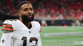 Week 5's biggest fantasy football questions: 32 NFL reporters give advice