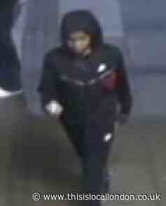 Lewisham Police search for boy who ran from Ladywell Station