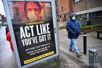 Covid Scotland: 18 coronavirus-linked deaths and 2,417 new cases in past 24 hours - The Scotsman