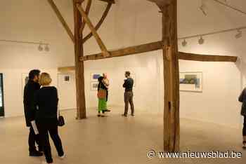 Bremdonckhoeve herneemt expo’s met street art kunstenaar ROA