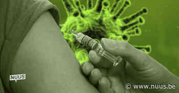 Boostervaccin voor 65-plussers Zottegem, Lierde, Herzele, Brakel, Oosterzele en Sint-Lievens-Houtem - NUUS