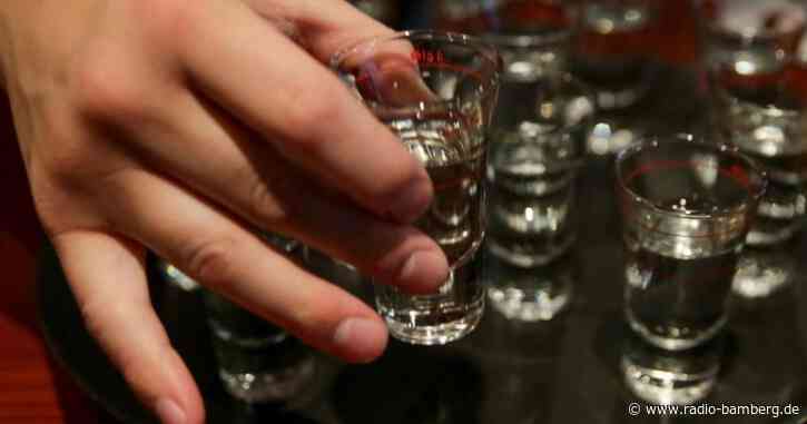 29 Tote nach Massenvergiftung mit Alkohol in Russland