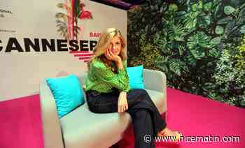 "Je savoure chaque moment": Connie Britton, la star de Friday Night Lights et Dirty John, se confie à Cannes