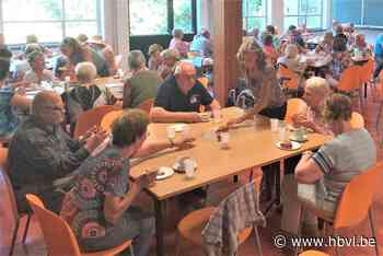 Samana As/Niel verzorgt aangepaste wandeling (As) - Het Belang van Limburg Mobile - Het Belang van Limburg