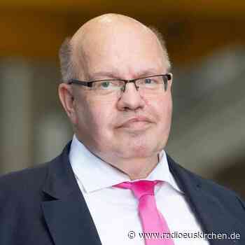 Altmaier und Kramp-Karrenbauer verzichten auf Mandate - radioeuskirchen.de